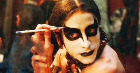 Homem com H: a superação de um ícone