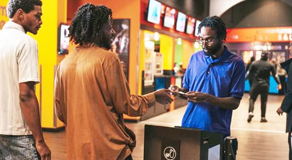 Os elementos que impulsionam as vendas de ingressos