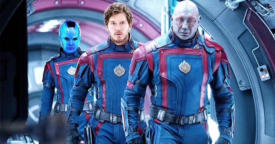 Os super-heróis estão saturados. Mas há como sobreviver 1 Os super-heróis estão saturados