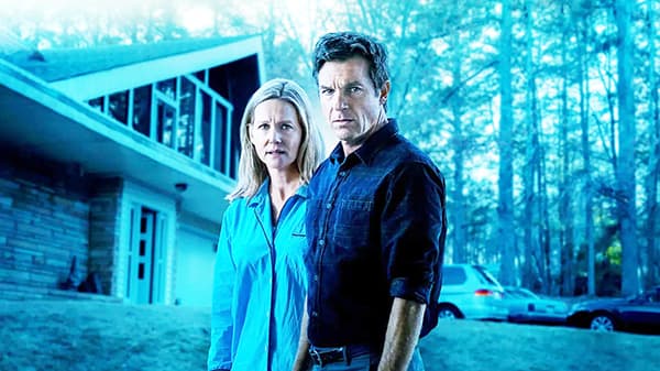 Ozark 7 séries de sucesso desde o surgimento do streaming