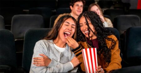 Por que alguns filmes explodem e outros fracassam?