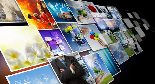 Qual o público-alvo de filmes e séries