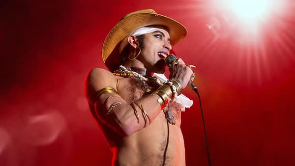 Repercussão de Homem com H