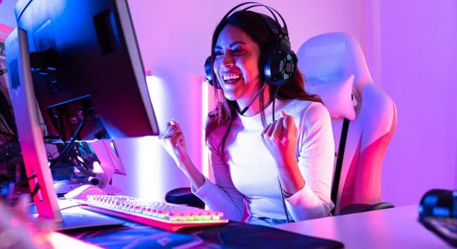 Tendências futuras no entretenimento