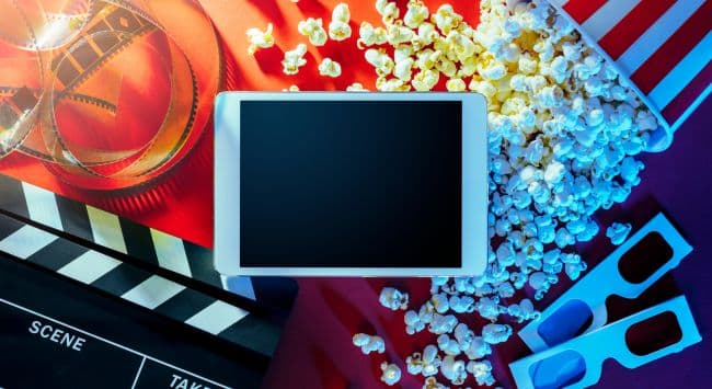 o impacto duradouro vai além do entretenimento