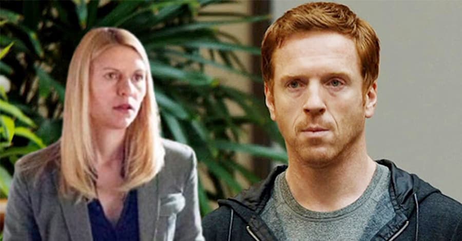 Homeland e o ódio que nunca tem fim