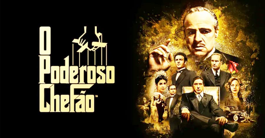 O truque silencioso que fez O Poderoso Chefão dominar Hollywood