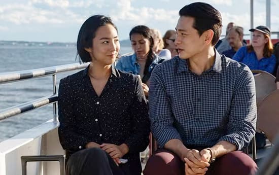 Os amores não tão materialistas de Nora