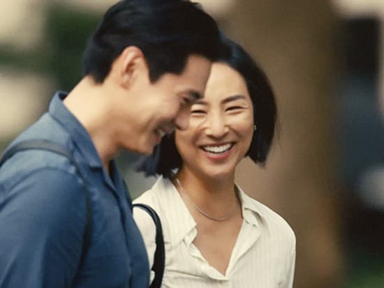 o amor que habita o passado