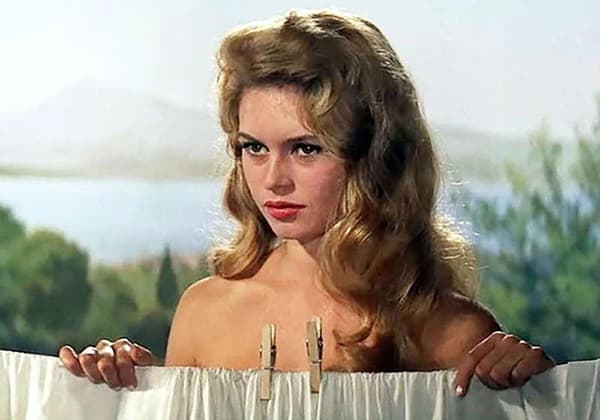 o legado de Brigitte Bardot é grande para caber num rótulo