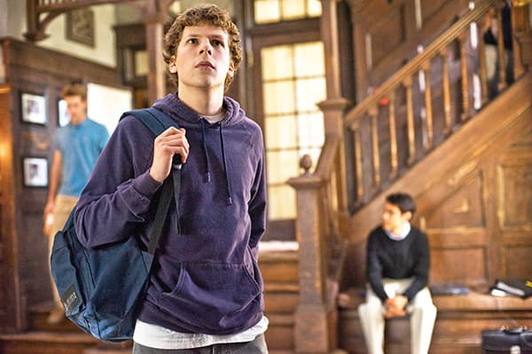 O poder dos filmes baseados em fatos reais — e por que eles nunca saem de moda 6 A Rede Social