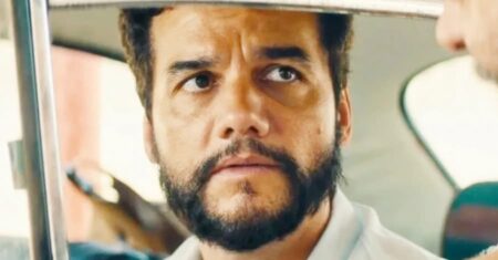 O ouro duplo histórico para O Agente Secreto