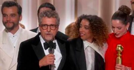 O thriller político de Kleber Mendonça Filho que fez história no Globo de Ouro 2026