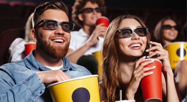 A influência continua