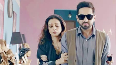 Thrillers internacionais: o fascínio global por mistério e ficção estrangeira 11 Andhadhun