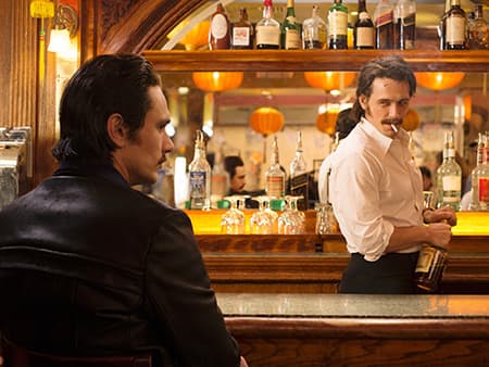 The Deuce: quando o realismo virou excesso 3 Bastidores conturbados e escolhas polêmicas
