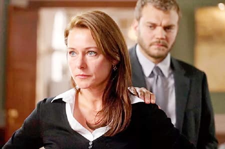 Thrillers internacionais: o fascínio global por mistério e ficção estrangeira 7 Borgen