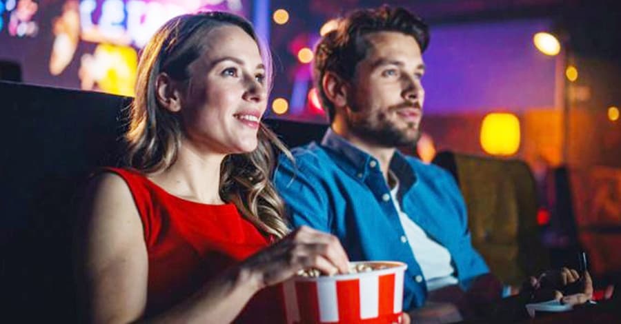 Filmes que mudaram a história do cinema