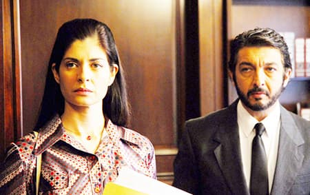 Thrillers internacionais: o fascínio global por mistério e ficção estrangeira 3 O segredo dos seus olhos