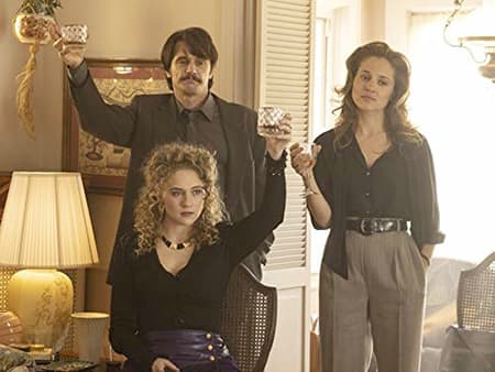 The Deuce: quando o realismo virou excesso 6 The Deuce e as conclusões de uma série que perdeu o rumo