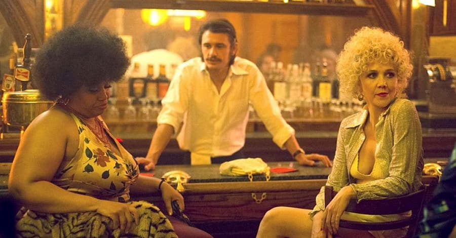 The Deuce: quando o realismo virou excesso 1 The Deuce e seu ator que se envolveu em acusações