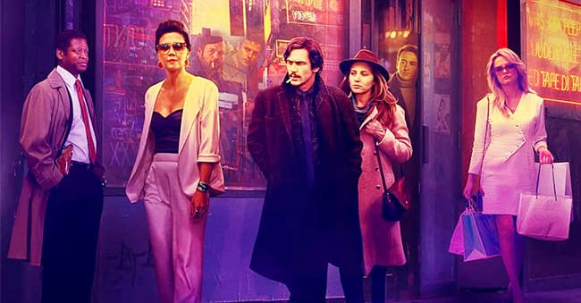 The Deuce: quando o realismo virou excesso 2 The Deuce