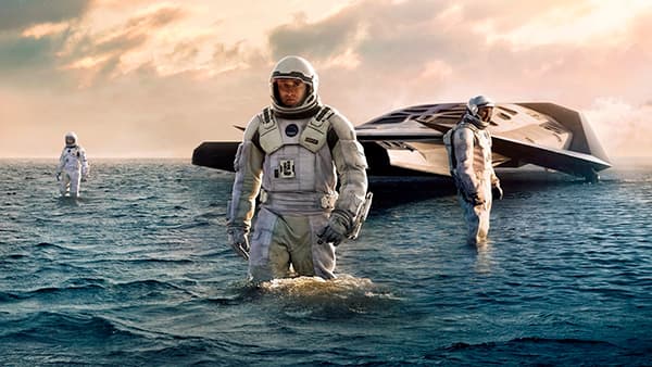 linha invisível que une os gênios do cinema