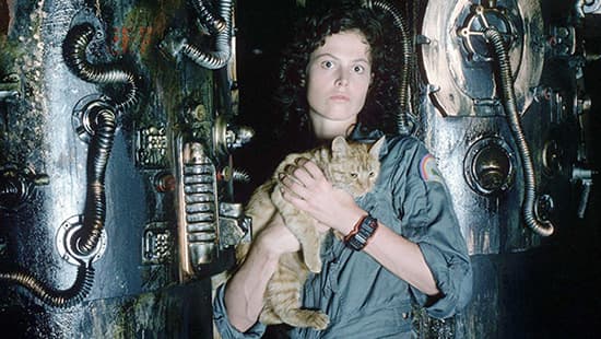 Alien o oitavo passageiro