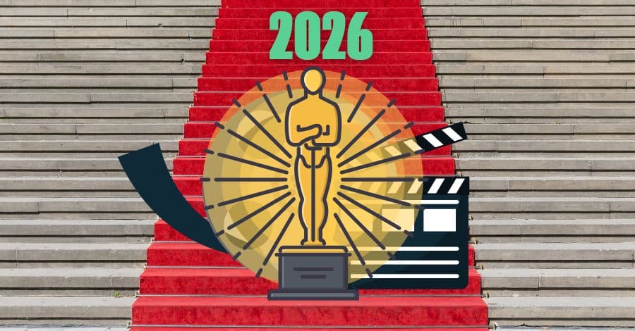 Oscar 2026 vencedores vencidos e o motivo real