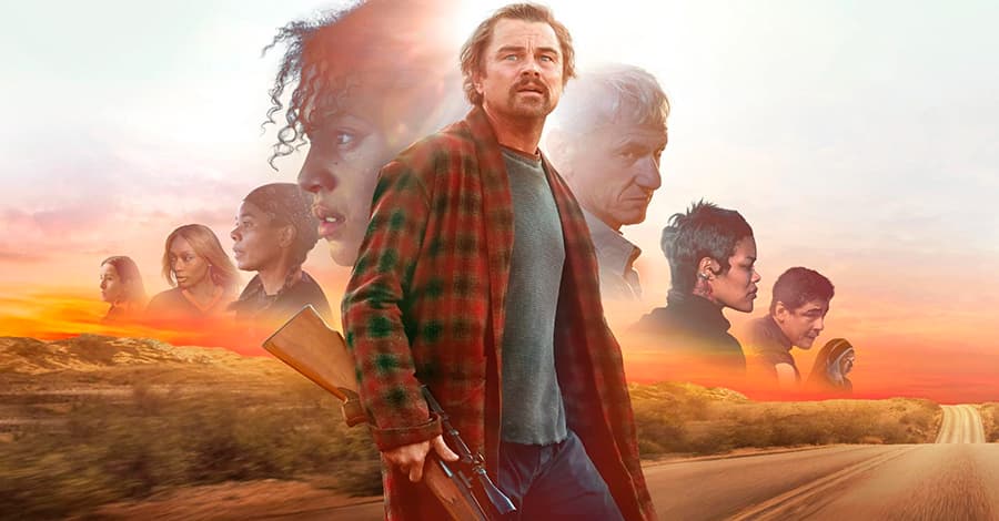 Uma Batalha Após a Outra vencedor no Oscar 2026