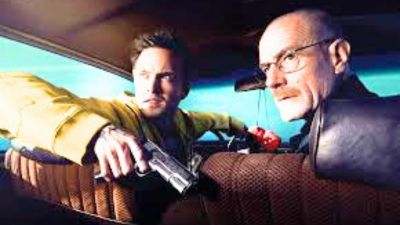 Breaking Bad