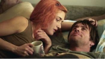 Brilho Eterno de uma Mente sem Lembranças. 