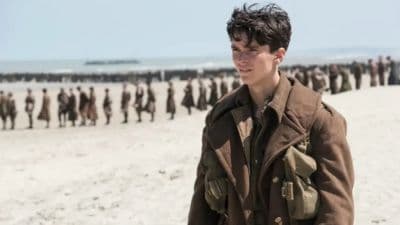 Os 10 melhores filmes de guerra: ação e emoção em cada cena 3 Dunkirk é um dos filmes de guerra