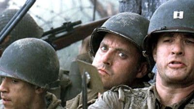 Os 10 melhores filmes de guerra: ação e emoção em cada cena 2 O Resgate do Soldado Ryan está entre os filmes de guerra mais famosos