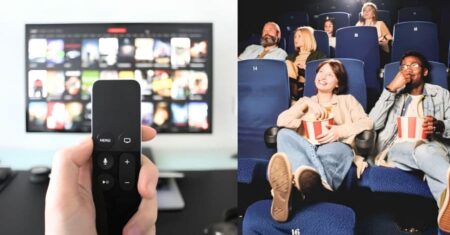 O streaming venceu? A verdade sobre o futuro do cinema