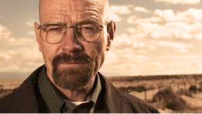 Walter White tem perfil contraditório