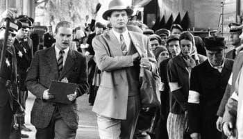 Dramas que encantaram o mundo e ainda fazem sucesso décadas depois 4 A Lista de Schindler