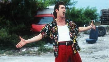 Ace Ventura detetive de animais