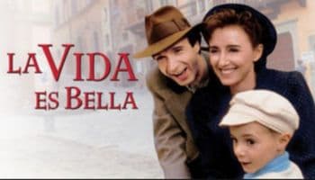 La vida es bella