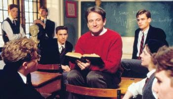 Dramas que encantaram o mundo e ainda fazem sucesso décadas depois 3 Sociedade dos Poetas Mortos