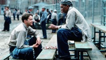 Dramas que encantaram o mundo e ainda fazem sucesso décadas depois 2 Um sonho de liberdade