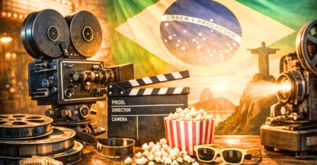 O que o cinema brasileiro tem que Hollywood nunca vai conseguir imitar