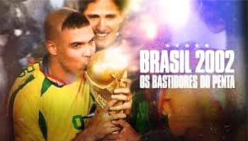 Brasil 70 – A Saga do Tri: a série que recolocou o futebol-arte no centro do cinema brasileiro 5 Brasil 2002