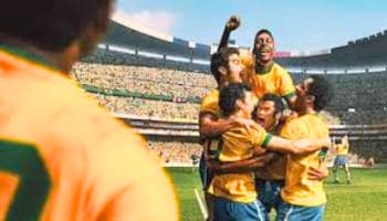 Brasil 70 – A Saga do Tri: a série que recolocou o futebol-arte no centro do cinema brasileiro 2 Brasil 70