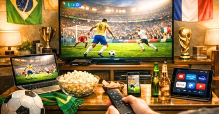 Brasil 70 – A Saga do Tri: a série que recolocou o futebol-arte no centro do cinema brasileiro
