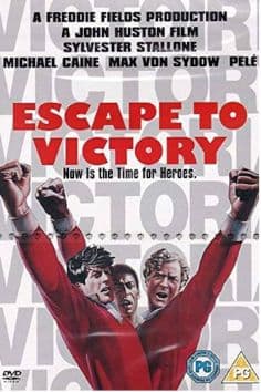 Escape to victory
