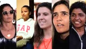 Eu, Jogadora
