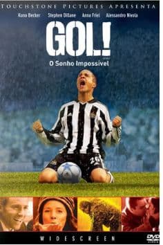 Goal! A trilogia