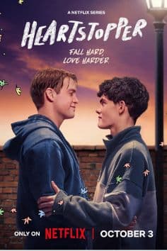 Heartstopper