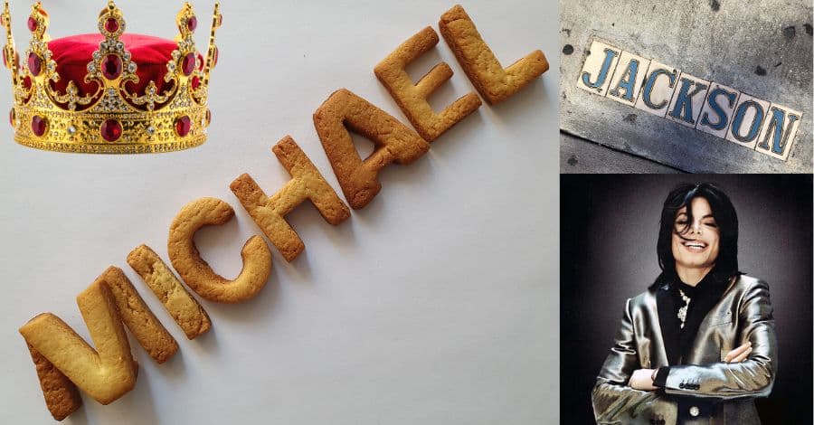 Michael Jackson